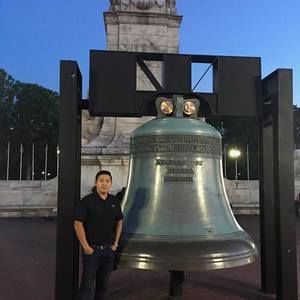 Meet your Posher, Eddie